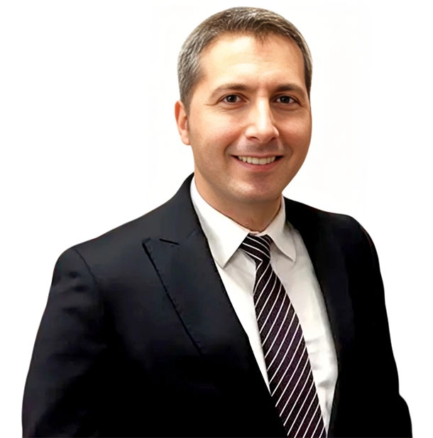 Serkan Aykut